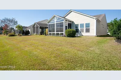 399 Heathwood Drive, Okatie, SC 29909 - Photo 34