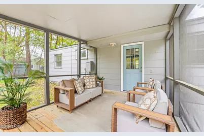 2713 Jones Avenue, Beaufort, SC 29902 - Photo 26