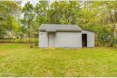 2713 Jones Avenue, Beaufort, SC 29902 - Photo 30