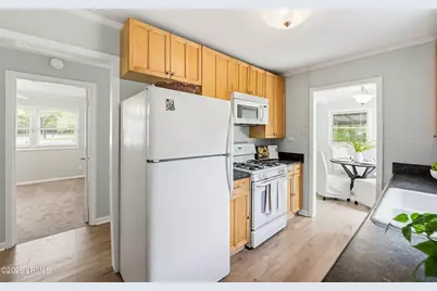 2713 Jones Avenue, Beaufort, SC 29902 - Photo 16