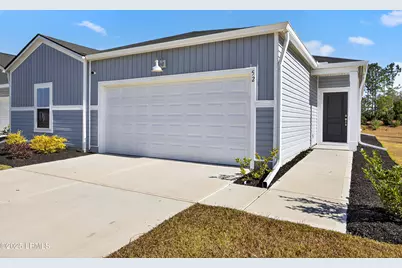 52 Red Dogwood Lane, Hardeeville, SC 29927 - Photo 1