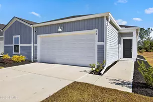 52 Red Dogwood Ln, Hardeeville, SC 29927 - Photo 1