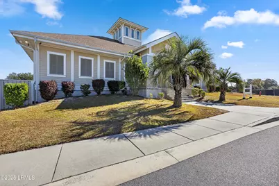 52 Red Dogwood Lane, Hardeeville, SC 29927 - Photo 38