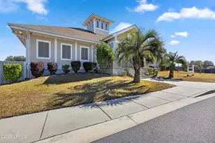 52 Red Dogwood Ln, Hardeeville, SC 29927 - Photo 38