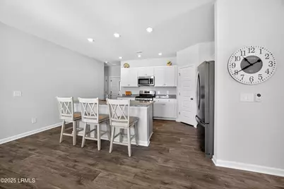 52 Red Dogwood Lane, Hardeeville, SC 29927 - Photo 8