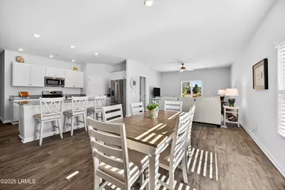 52 Red Dogwood Lane, Hardeeville, SC 29927 - Photo 6