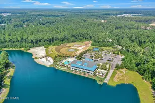 552 Weekend Ave, Hardeeville, SC 29927 - Photo 26