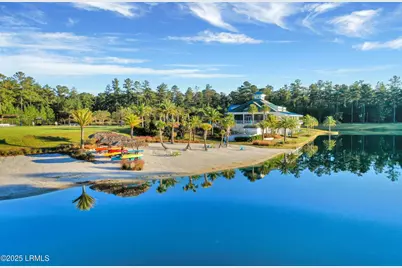 552 Weekend Avenue, Hardeeville, SC 29927 - Photo 32