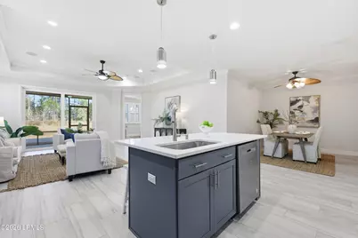 552 Weekend Avenue, Hardeeville, SC 29927 - Photo 10