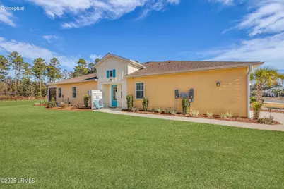 552 Weekend Avenue, Hardeeville, SC 29927 - Photo 2