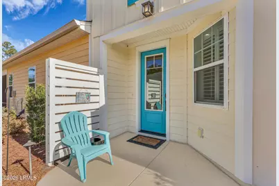 552 Weekend Avenue, Hardeeville, SC 29927 - Photo 1