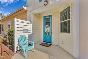 552 Weekend Ave, Hardeeville, SC 29927 - Photo 1