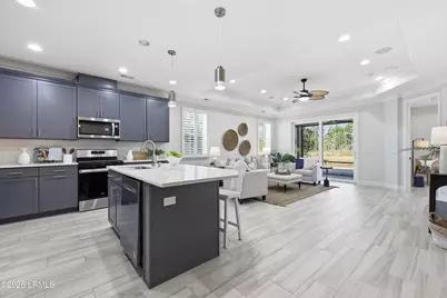 552 Weekend Avenue, Hardeeville, SC 29927 - Photo 8