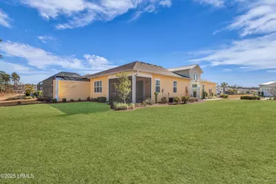 552 Weekend Avenue, Hardeeville, SC 29927 - Photo 24