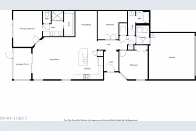 552 Weekend Avenue, Hardeeville, SC 29927 - Photo 40