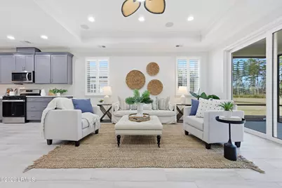 552 Weekend Avenue, Hardeeville, SC 29927 - Photo 4