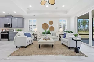 552 Weekend Ave, Hardeeville, SC 29927 - Photo 4