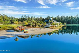 552 Weekend Ave, Hardeeville, SC 29927 - Photo 30