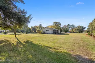160 Yemassee Hwy, Yemassee, SC 29945 - Photo 4