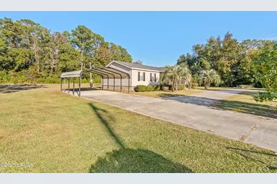 160 Yemassee Highway, Yemassee, SC 29945 - Photo 6