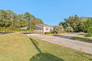 160 Yemassee Hwy, Yemassee, SC 29945 - Photo 6