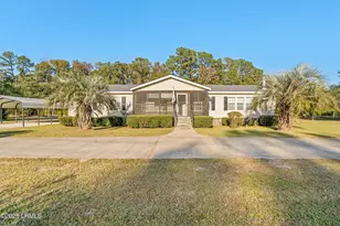 160 Yemassee Hwy, Yemassee, SC 29945 - Photo 1