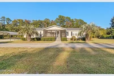 160 Yemassee Highway, Yemassee, SC 29945 - Photo 2