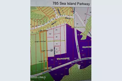 785 Sea Island Parkway, Saint Helena Island, SC 29920 - Photo 1