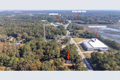 785 Sea Island Parkway, Saint Helena Island, SC 29920 - Photo 2