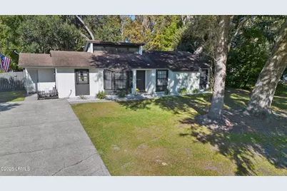 3057 Huron Drive, Beaufort, SC 29902 - Photo 38