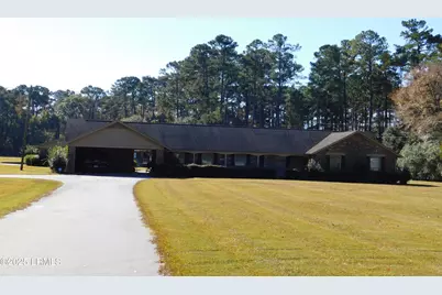 1608 Smiths Crossing, Ridgeland, SC 29936 - Photo 4