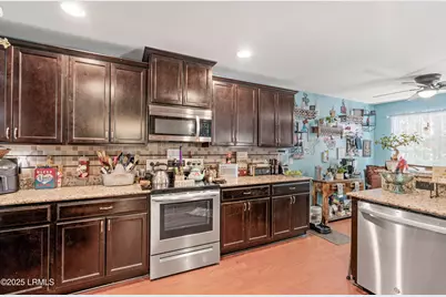 23 Oleander Drive, Ladys Island, SC 29907 - Photo 16