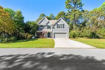 23 Oleander Drive, Ladys Island, SC 29907 - Photo 46