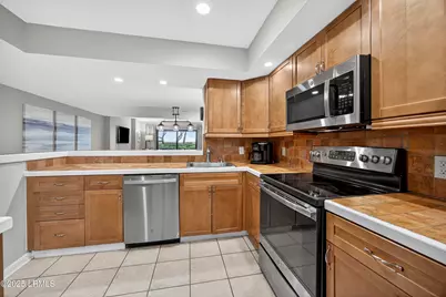11 S Forest Beach Drive #119, Hilton Head Island, SC 29928 - Photo 12