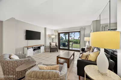 11 S Forest Beach Drive #119, Hilton Head Island, SC 29928 - Photo 16