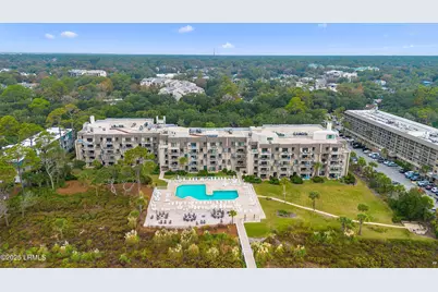 11 S Forest Beach Drive #119, Hilton Head Island, SC 29928 - Photo 66