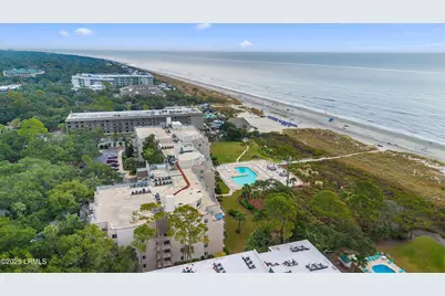 11 S Forest Beach Drive #119, Hilton Head Island, SC 29928 - Photo 2