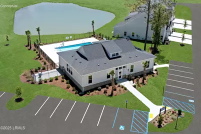 155 Crown Street, Hardeeville, SC 29927 - Photo 18