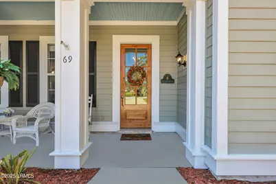 69 Glencairn Avenue, Bluffton, SC 29910 - Photo 2