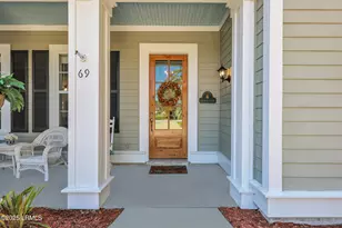 69 Glencairn Ave, Bluffton, SC 29910 - Photo 2