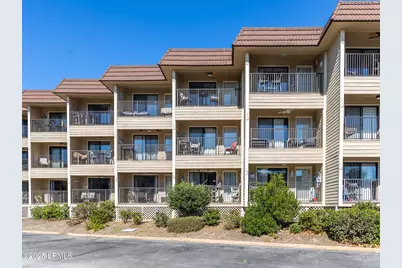 40 Folly Field Road #246c, Hilton Head, SC 29928 - Photo 4