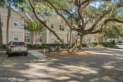 1 Gloucester Road #O2, Hilton Head Island, SC 29928 - Photo 40