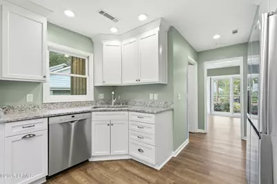 7 Trails End Road, Hilton Head, SC 29926 - Photo 10