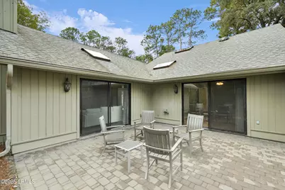 7 Trails End Road, Hilton Head, SC 29926 - Photo 20