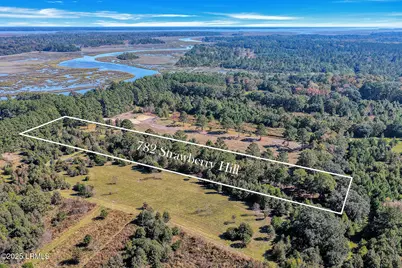 782 Strawberry Hill Road, Ridgeland, SC 29936 - Photo 8