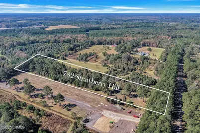 782 Strawberry Hill Road, Ridgeland, SC 29936 - Photo 16
