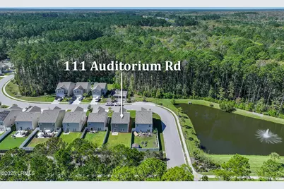 111 Auditorium Road, Okatie, SC 29909 - Photo 58