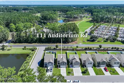 111 Auditorium Road, Okatie, SC 29909 - Photo 54