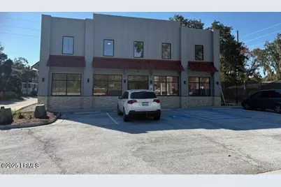 1319 Ladys Island Drive #1-5, Port Royal, SC 29935 - Photo 2