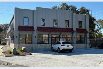 1319 Ladys Island Drive #1-5, Port Royal, SC 29935 - Photo 1